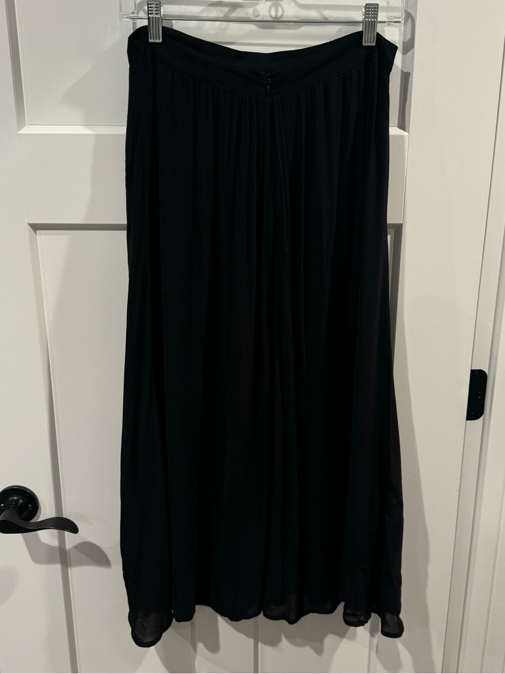 NEW Reformation Libby Skirt size 6 - Picture 10 of 16